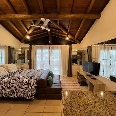 Lofts Asa Delta Apartamento Com Cozinha イリャベラ エクステリア 写真
