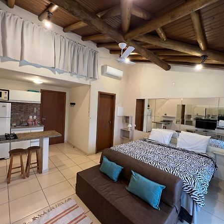 Lofts Asa Delta Apartamento Com Cozinha イリャベラ エクステリア 写真