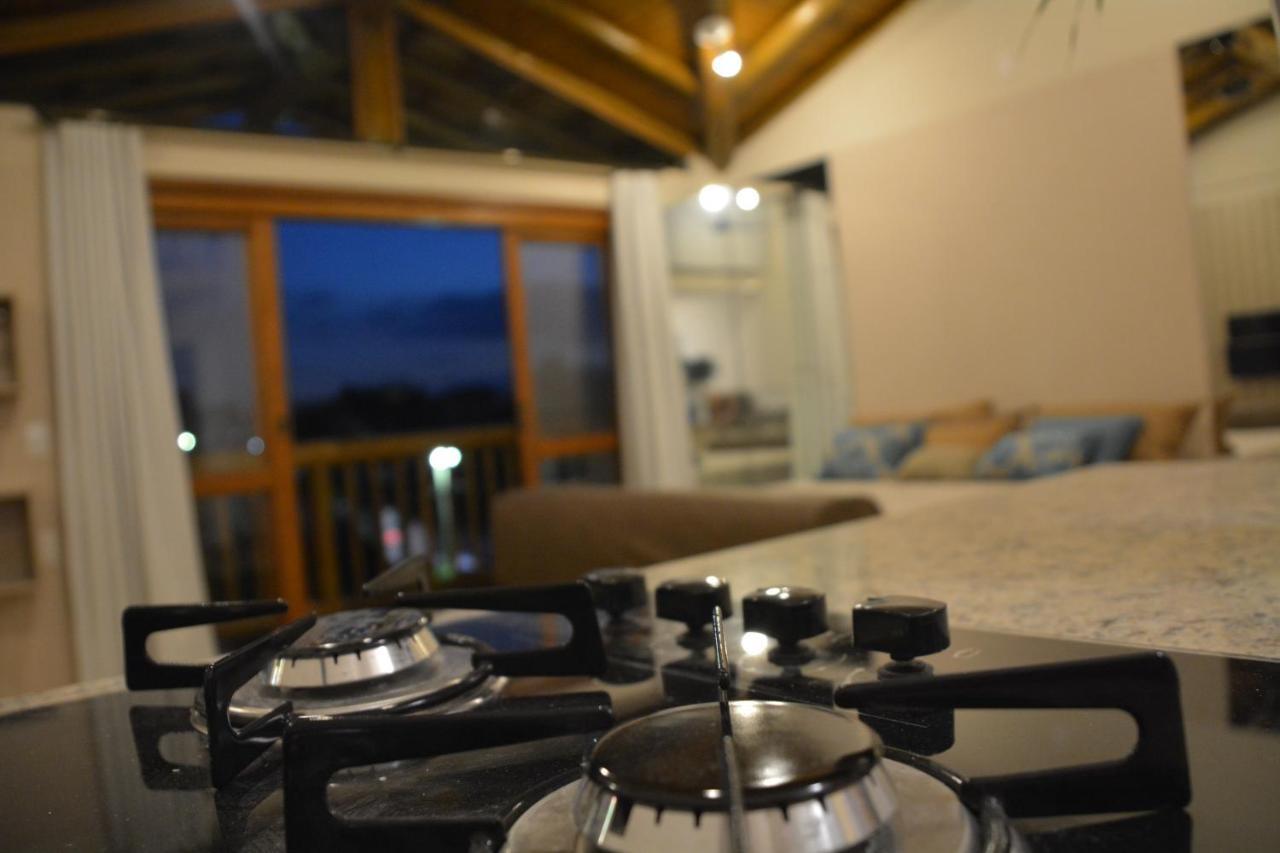 Lofts Asa Delta Apartamento Com Cozinha イリャベラ エクステリア 写真