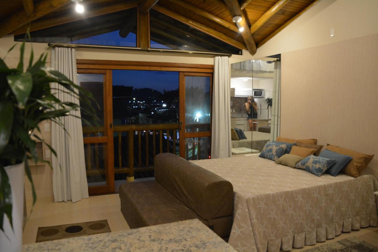 Lofts Asa Delta Apartamento Com Cozinha イリャベラ エクステリア 写真