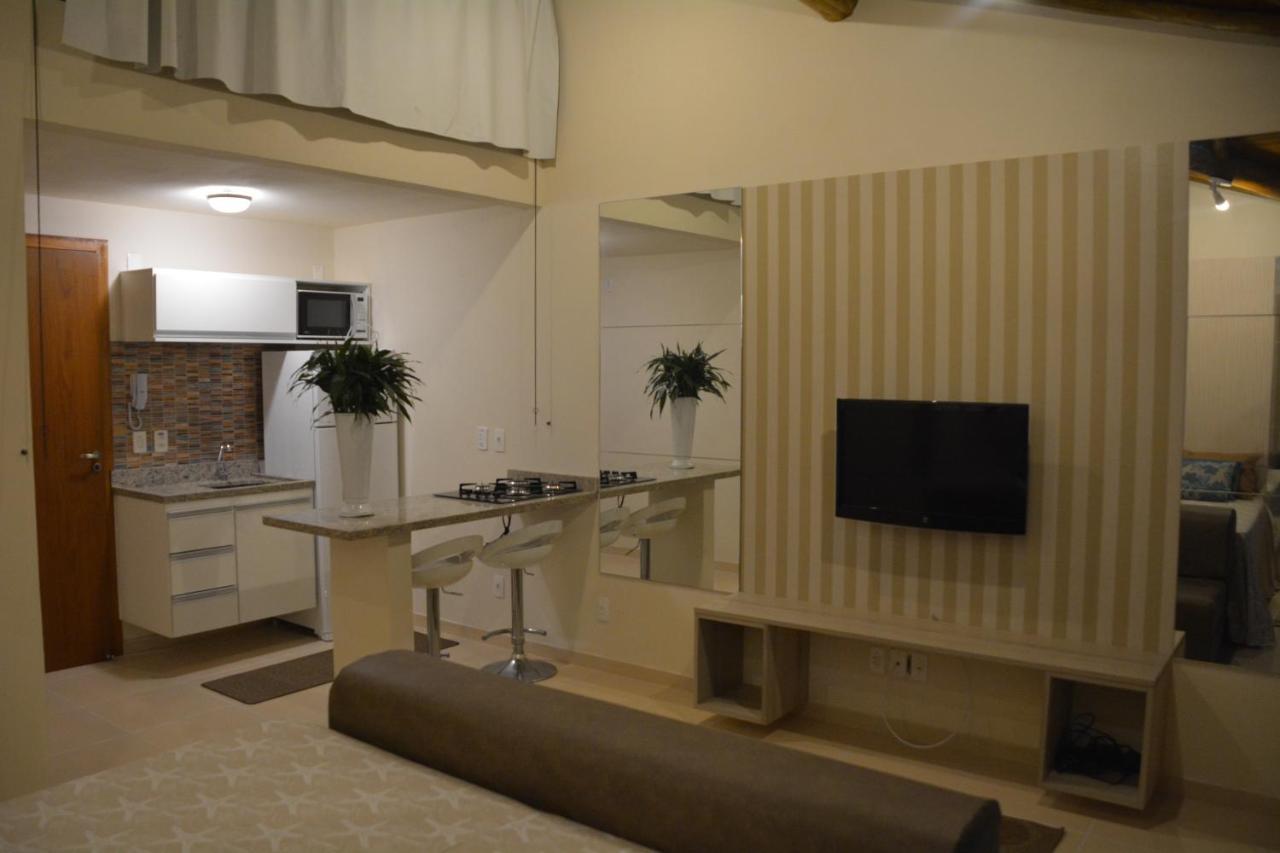 Lofts Asa Delta Apartamento Com Cozinha イリャベラ エクステリア 写真
