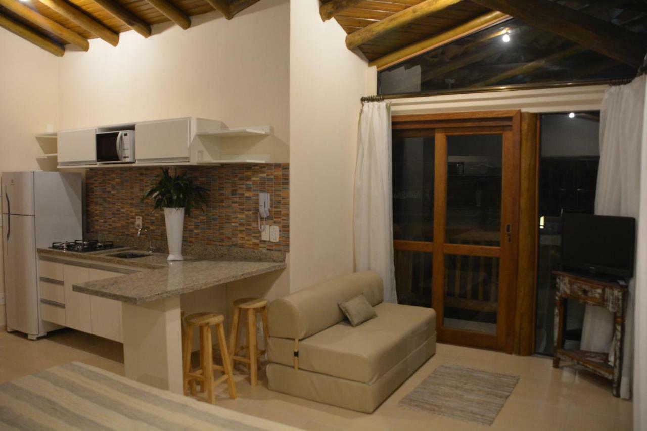 Lofts Asa Delta Apartamento Com Cozinha イリャベラ エクステリア 写真