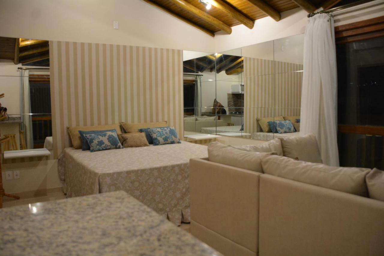 Lofts Asa Delta Apartamento Com Cozinha イリャベラ エクステリア 写真