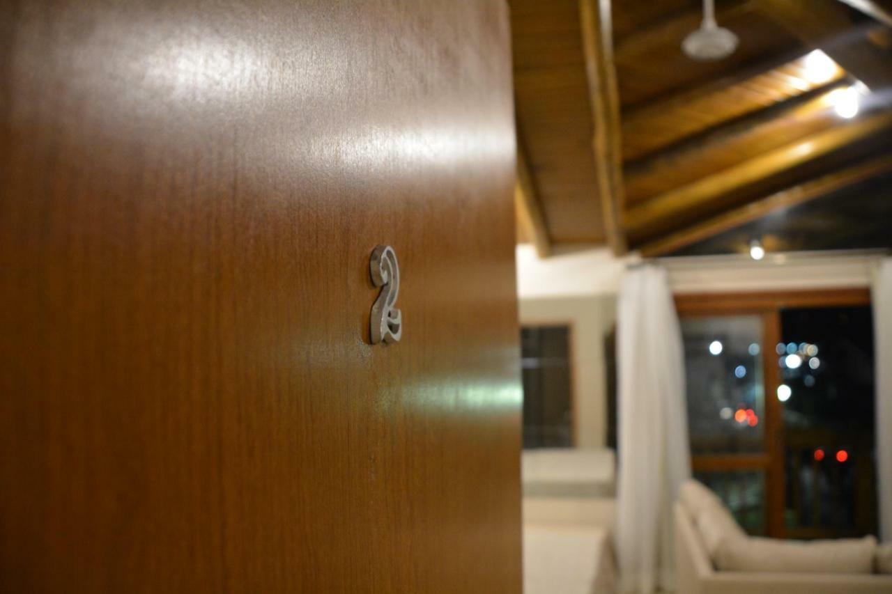 Lofts Asa Delta Apartamento Com Cozinha イリャベラ エクステリア 写真