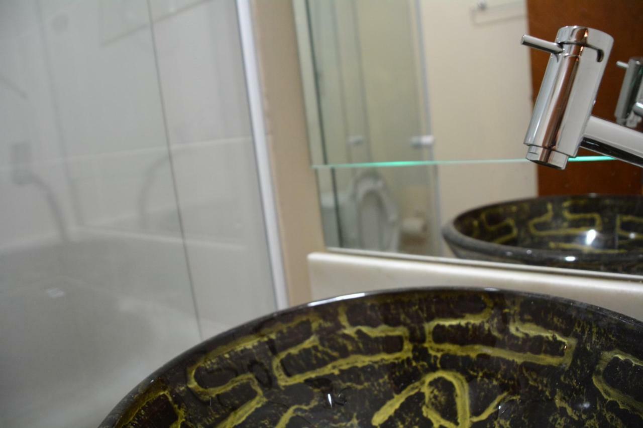 Lofts Asa Delta Apartamento Com Cozinha イリャベラ エクステリア 写真