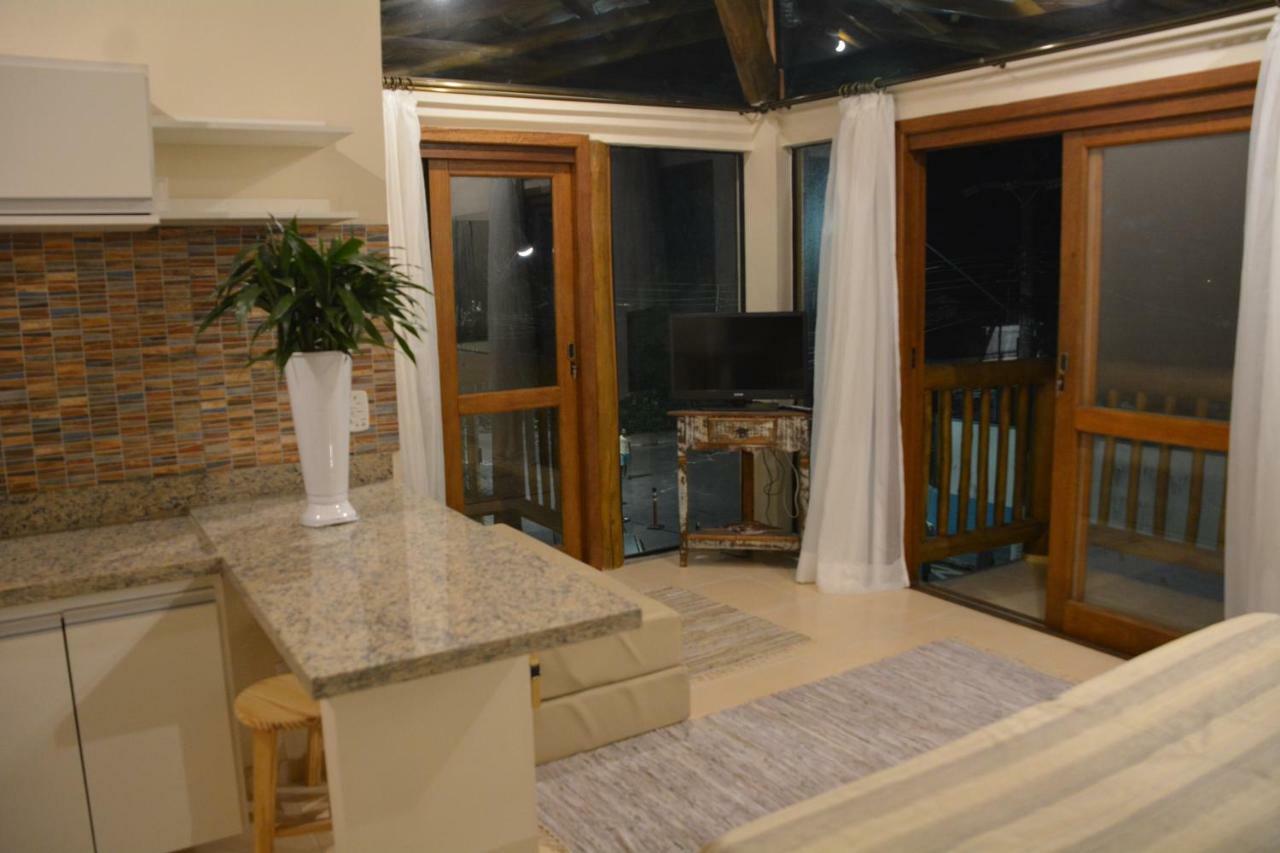 Lofts Asa Delta Apartamento Com Cozinha イリャベラ エクステリア 写真