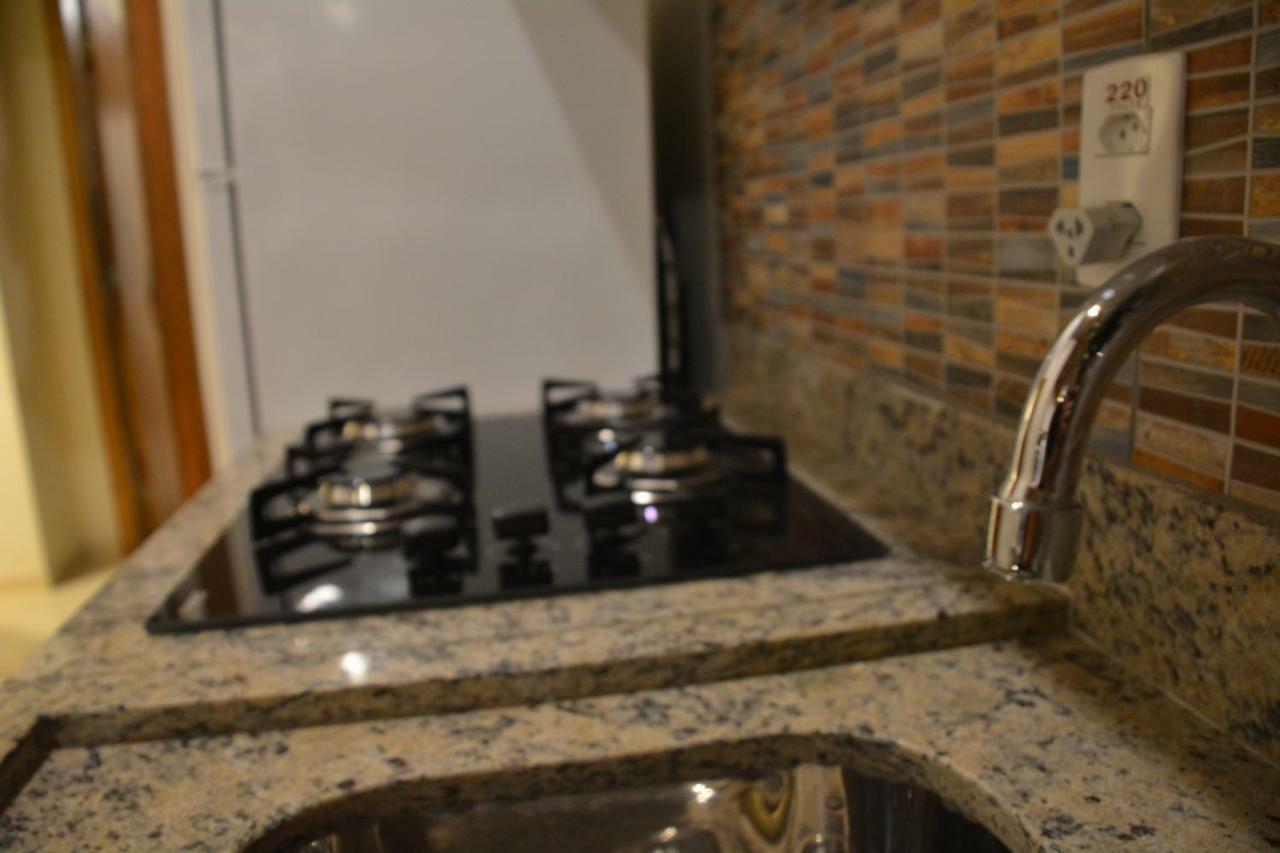 Lofts Asa Delta Apartamento Com Cozinha イリャベラ エクステリア 写真