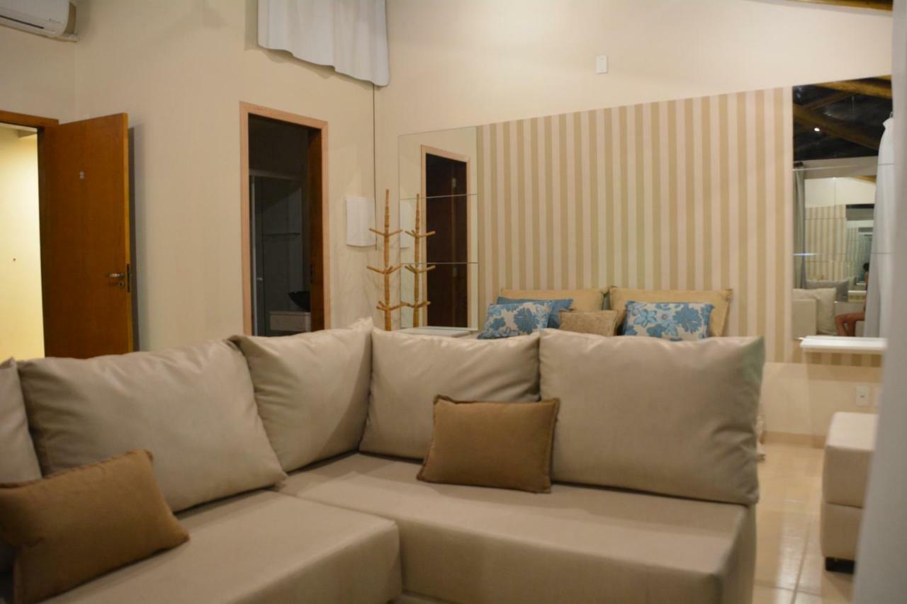 Lofts Asa Delta Apartamento Com Cozinha イリャベラ エクステリア 写真