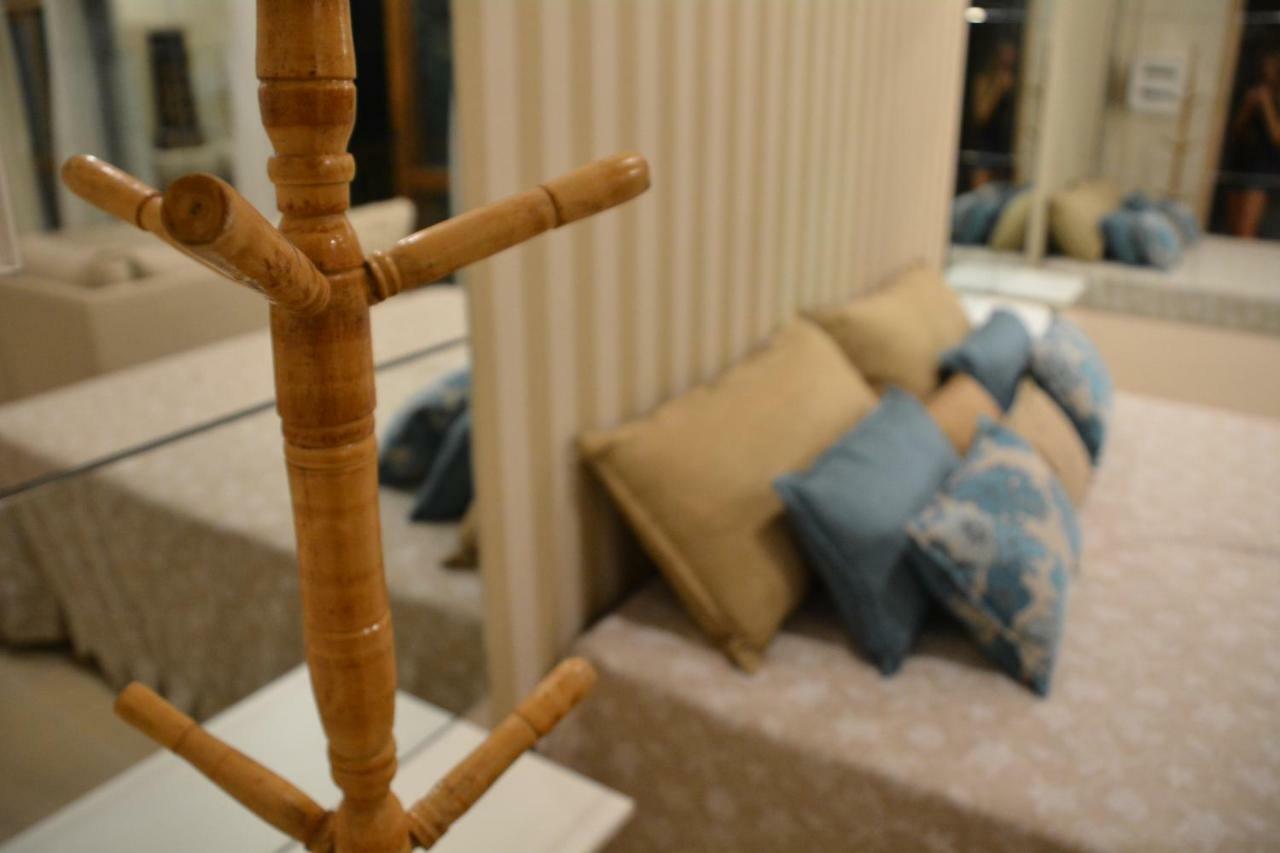 Lofts Asa Delta Apartamento Com Cozinha イリャベラ エクステリア 写真