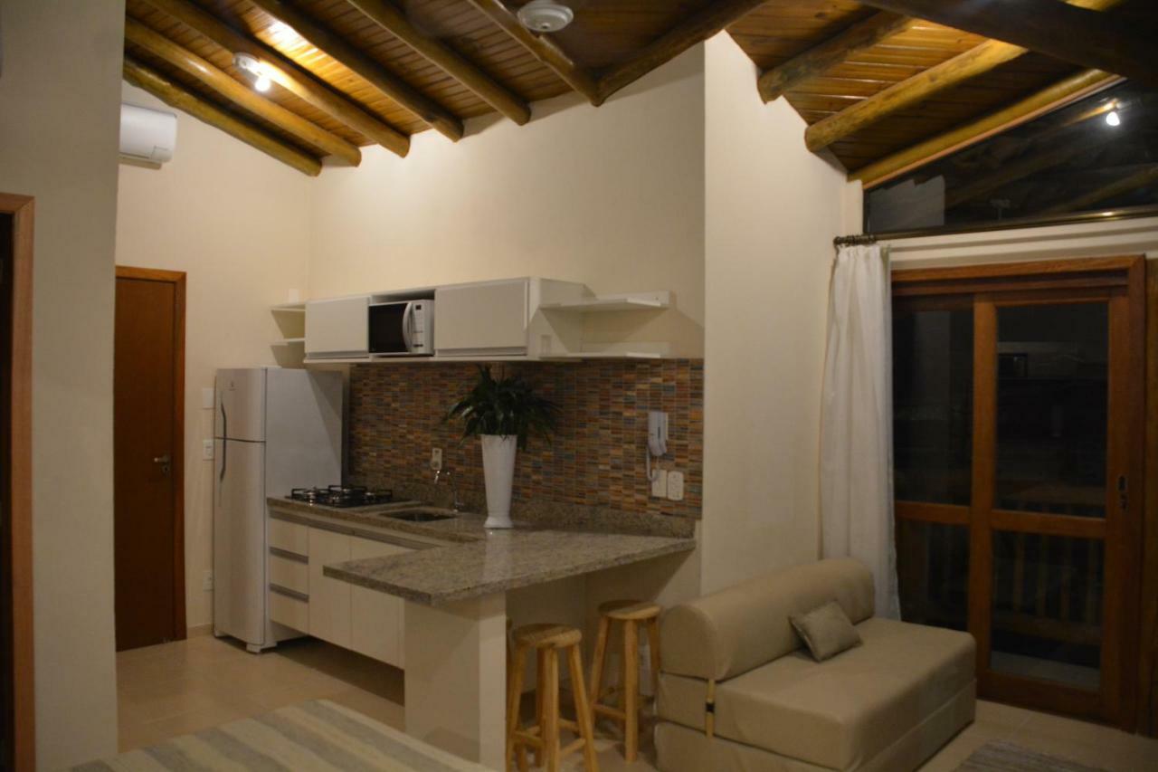 Lofts Asa Delta Apartamento Com Cozinha イリャベラ エクステリア 写真