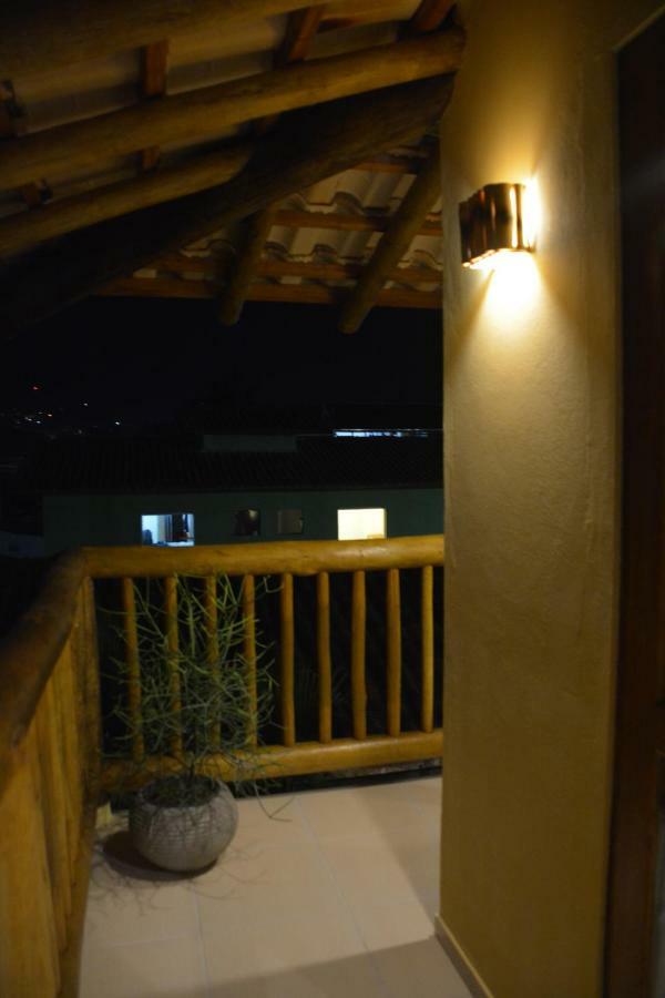 Lofts Asa Delta Apartamento Com Cozinha イリャベラ エクステリア 写真