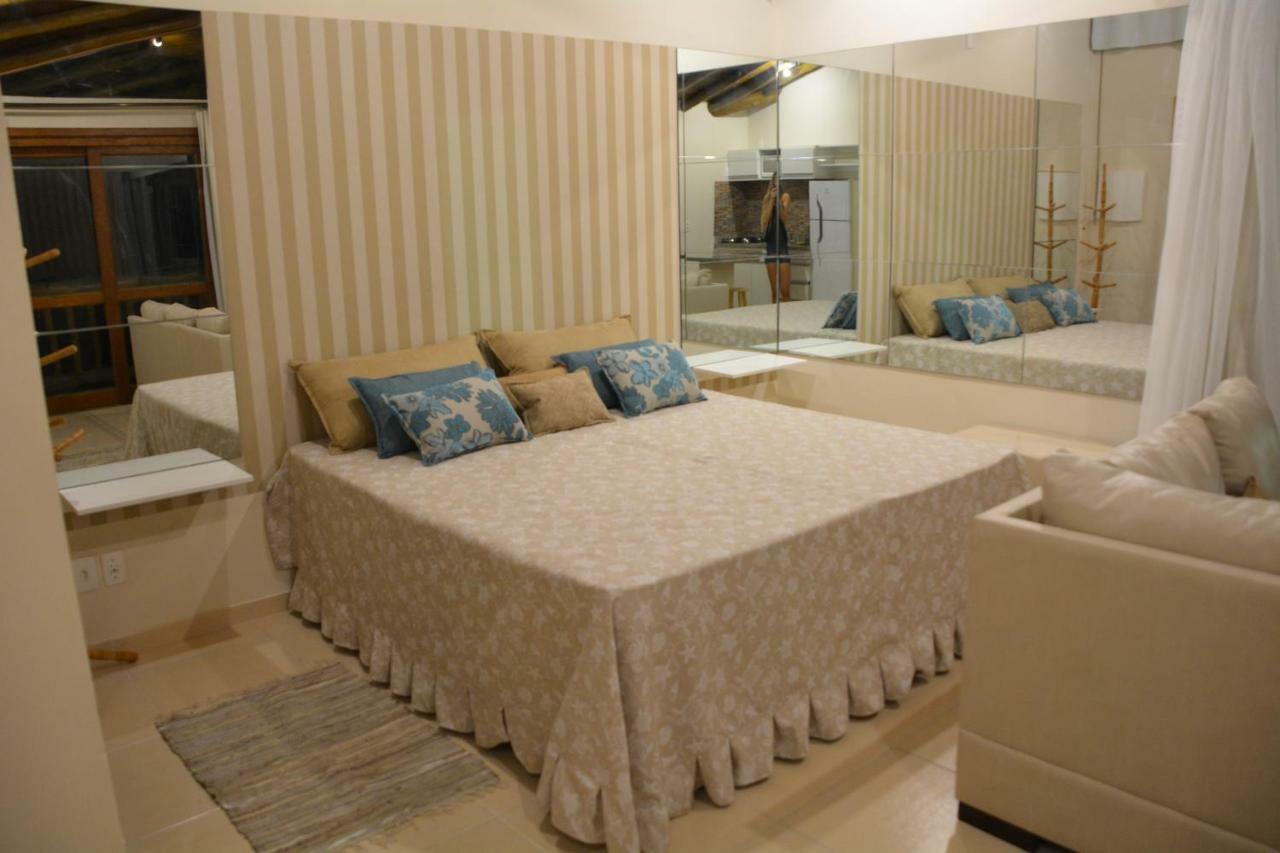 Lofts Asa Delta Apartamento Com Cozinha イリャベラ エクステリア 写真