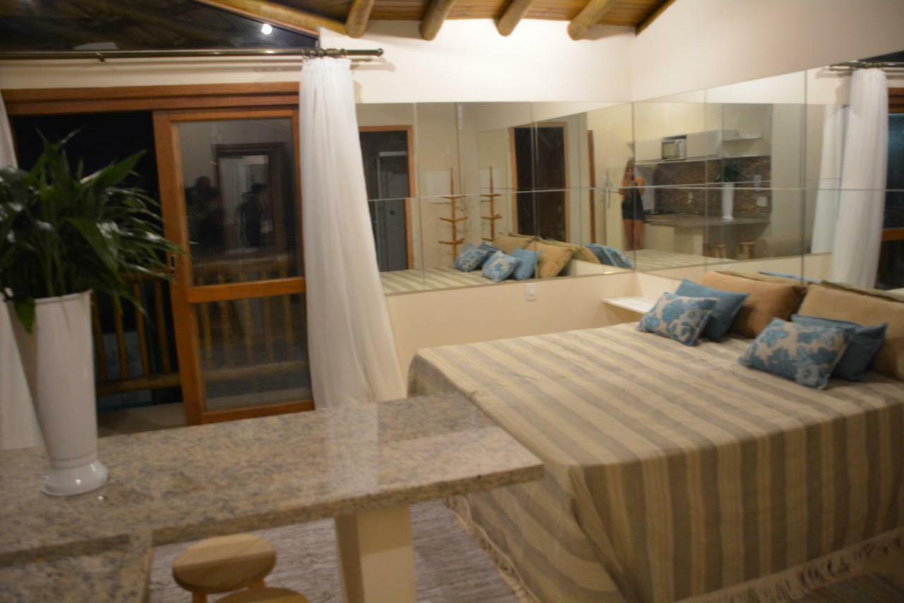 Lofts Asa Delta Apartamento Com Cozinha イリャベラ エクステリア 写真
