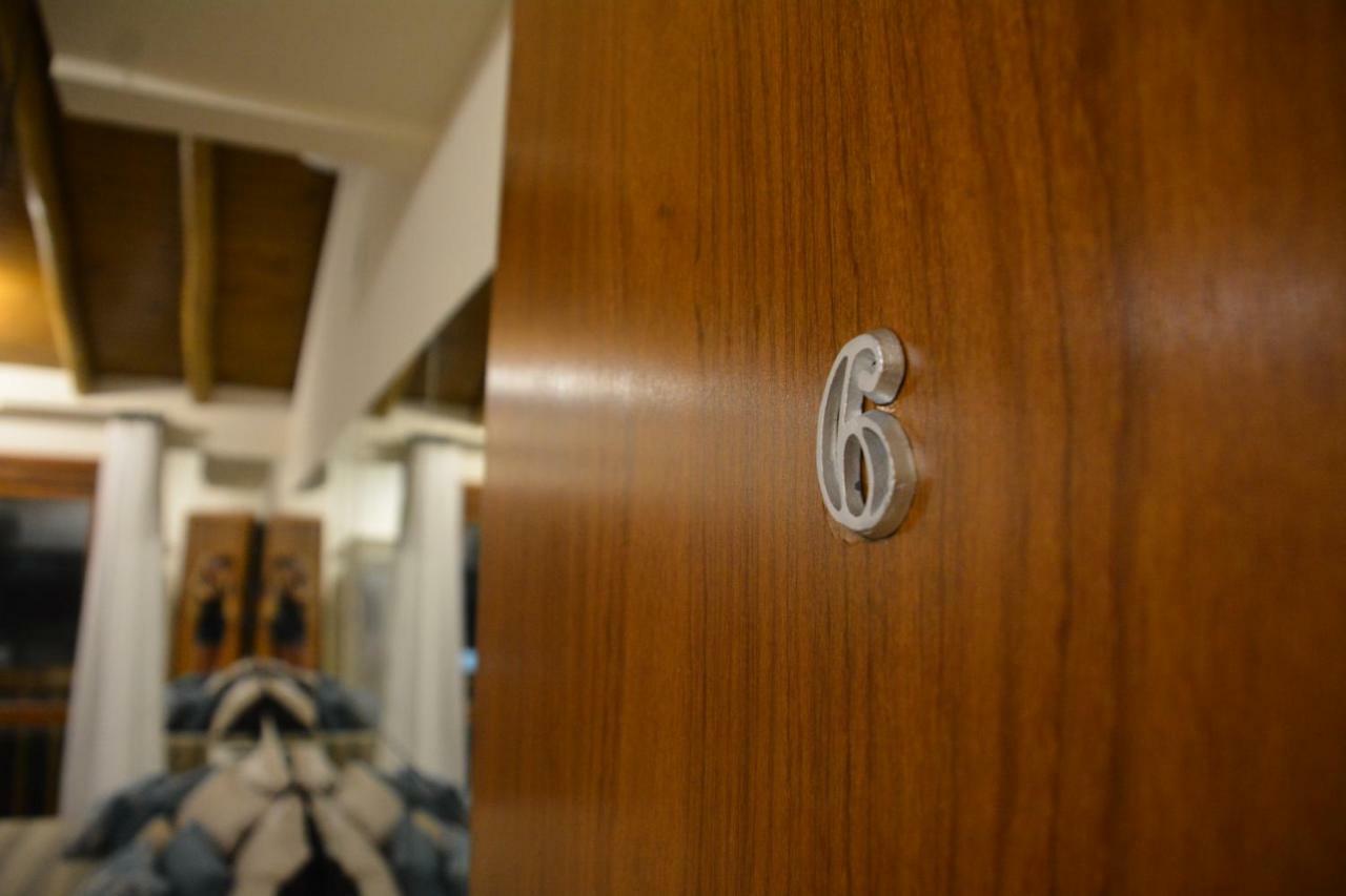 Lofts Asa Delta Apartamento Com Cozinha イリャベラ エクステリア 写真
