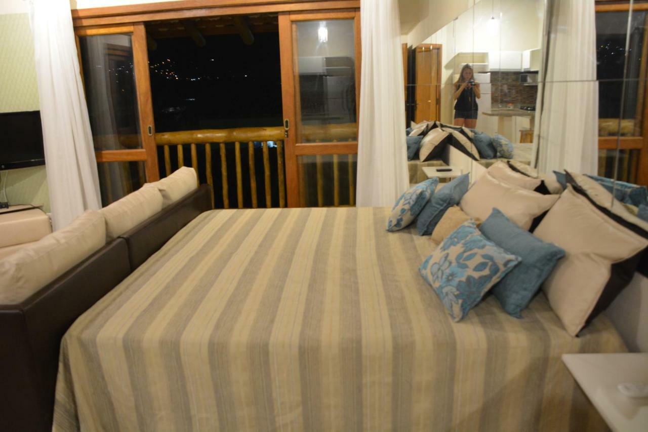 Lofts Asa Delta Apartamento Com Cozinha イリャベラ エクステリア 写真
