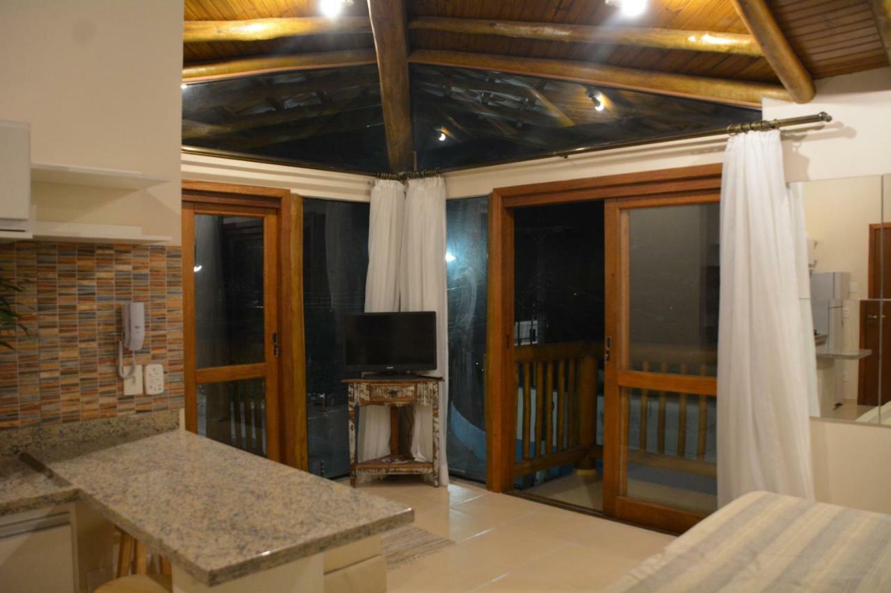 Lofts Asa Delta Apartamento Com Cozinha イリャベラ エクステリア 写真