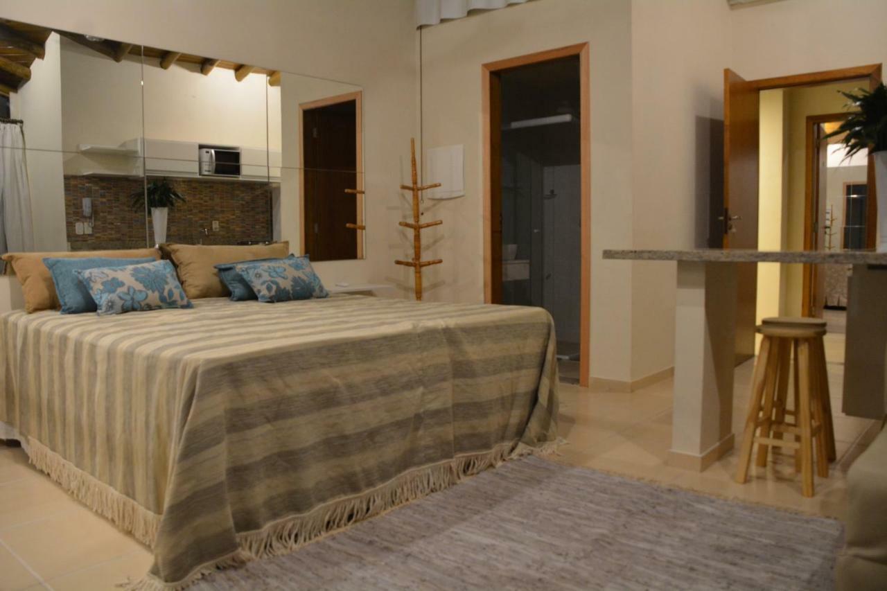 Lofts Asa Delta Apartamento Com Cozinha イリャベラ エクステリア 写真