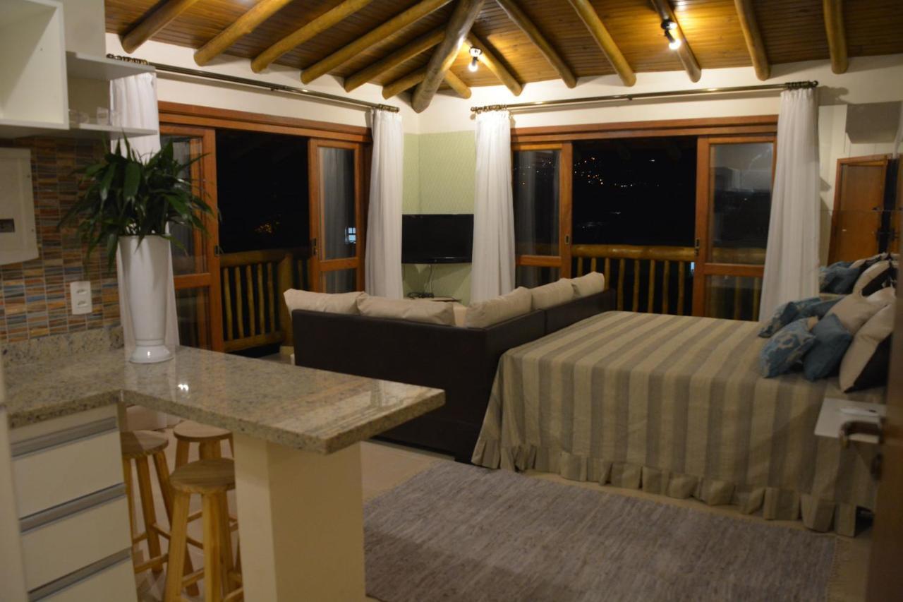 Lofts Asa Delta Apartamento Com Cozinha イリャベラ エクステリア 写真